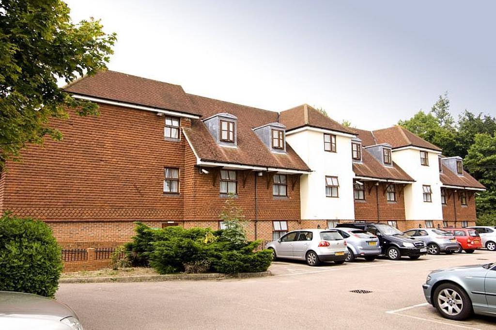 Premier Inn London Gatwick Airport South - London Road Crawley  Exteriér fotografie